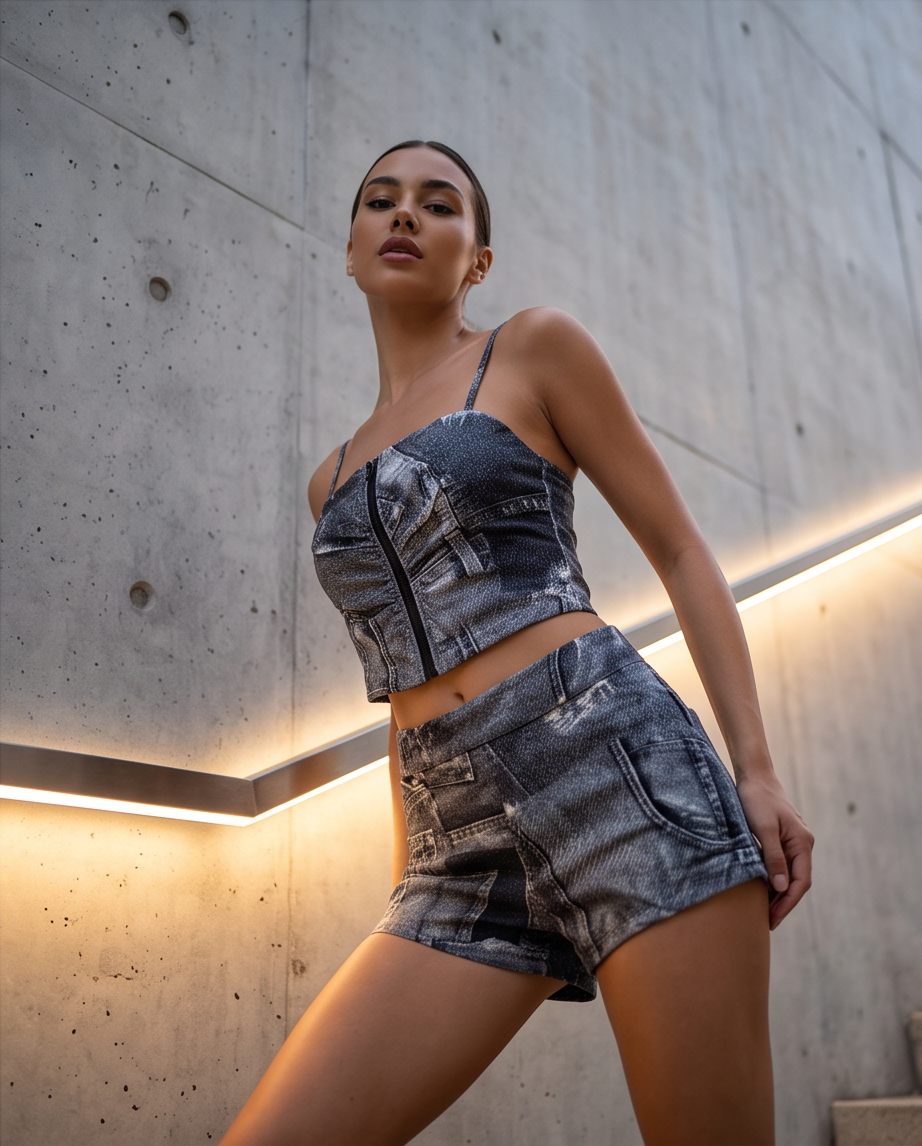Vestiti donna