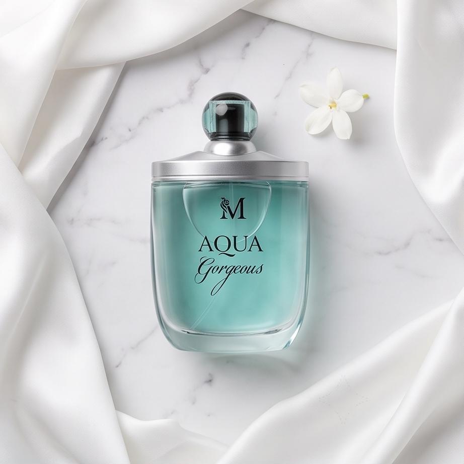 Profumo Donna Fresco e Acquatico 100ml