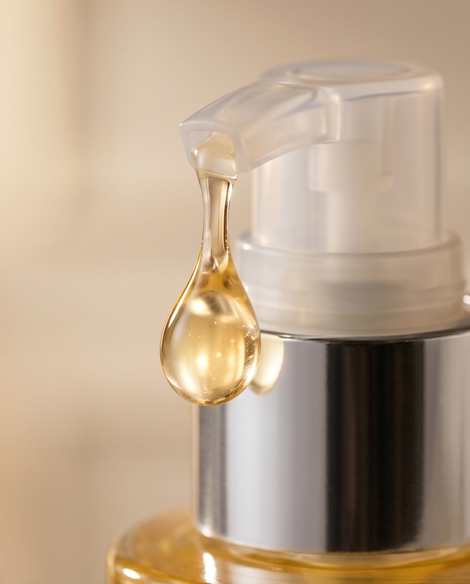 Cristallo Gel Capelli | Effetto Laminazione