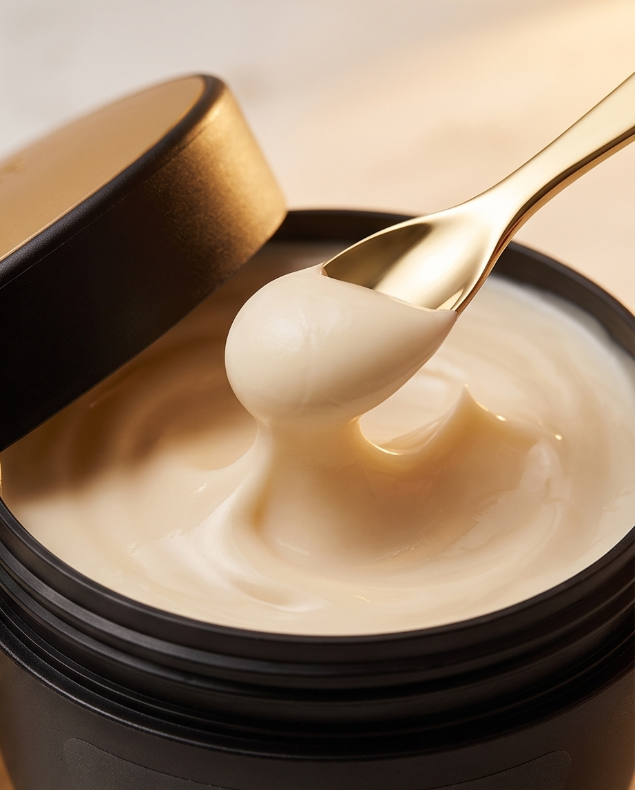 Maschera Setificante Capelli Secchi Biopoint per Morbidezza e Luminosità