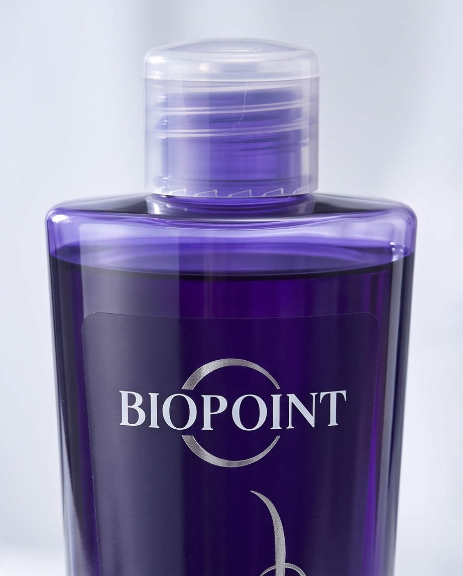Shampoo per Capelli Decolorati, Grigi e Bianchi
