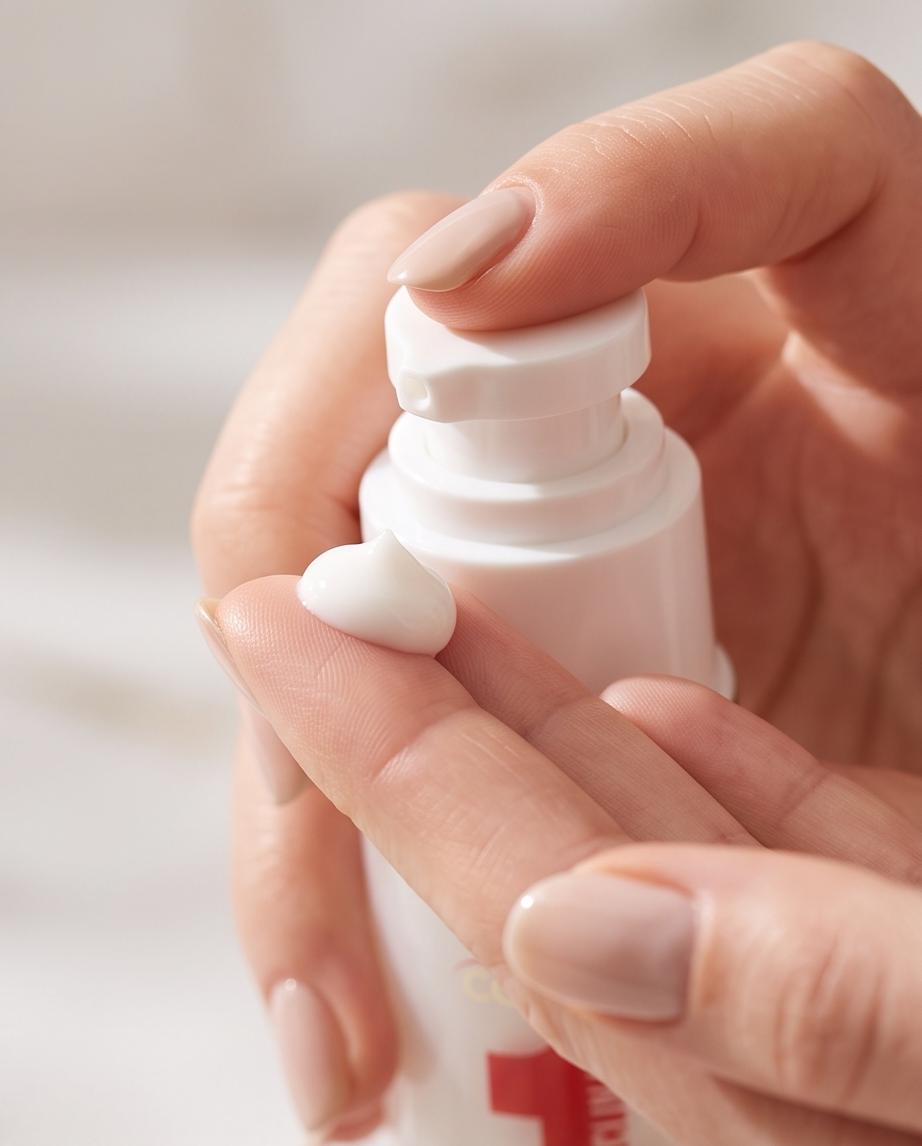 Siero Viso 10 in 1 Trattamento Multiazione Completo