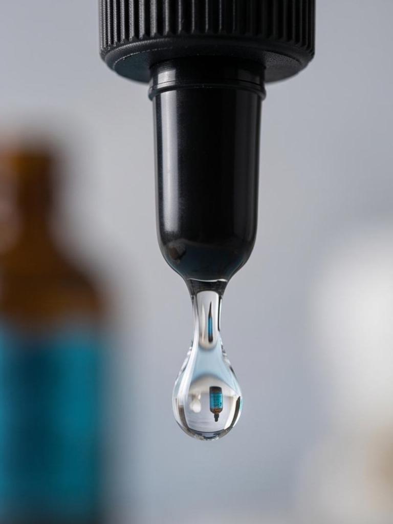Siero Viso Collagene Marino per Pelle Morbida e Rimpolpata