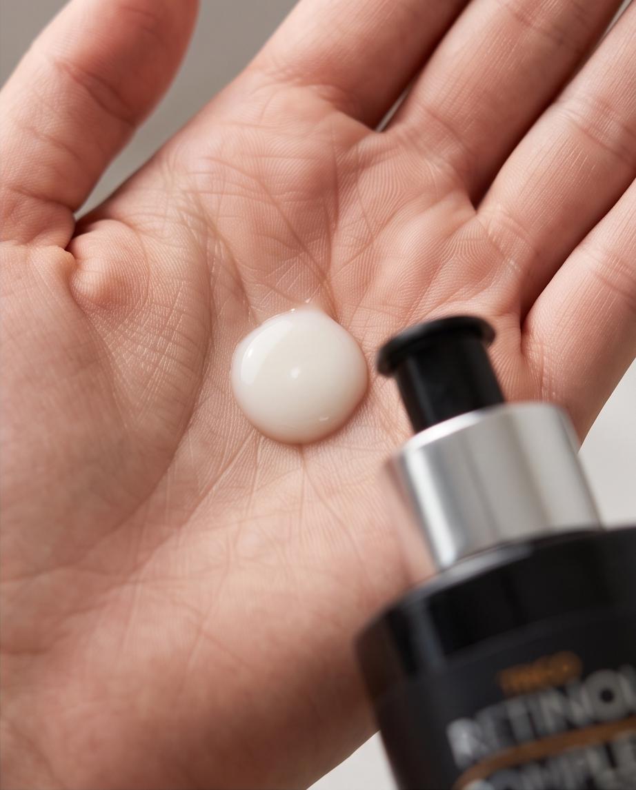 Latte Lisciante Capelli Leave-in Professionale