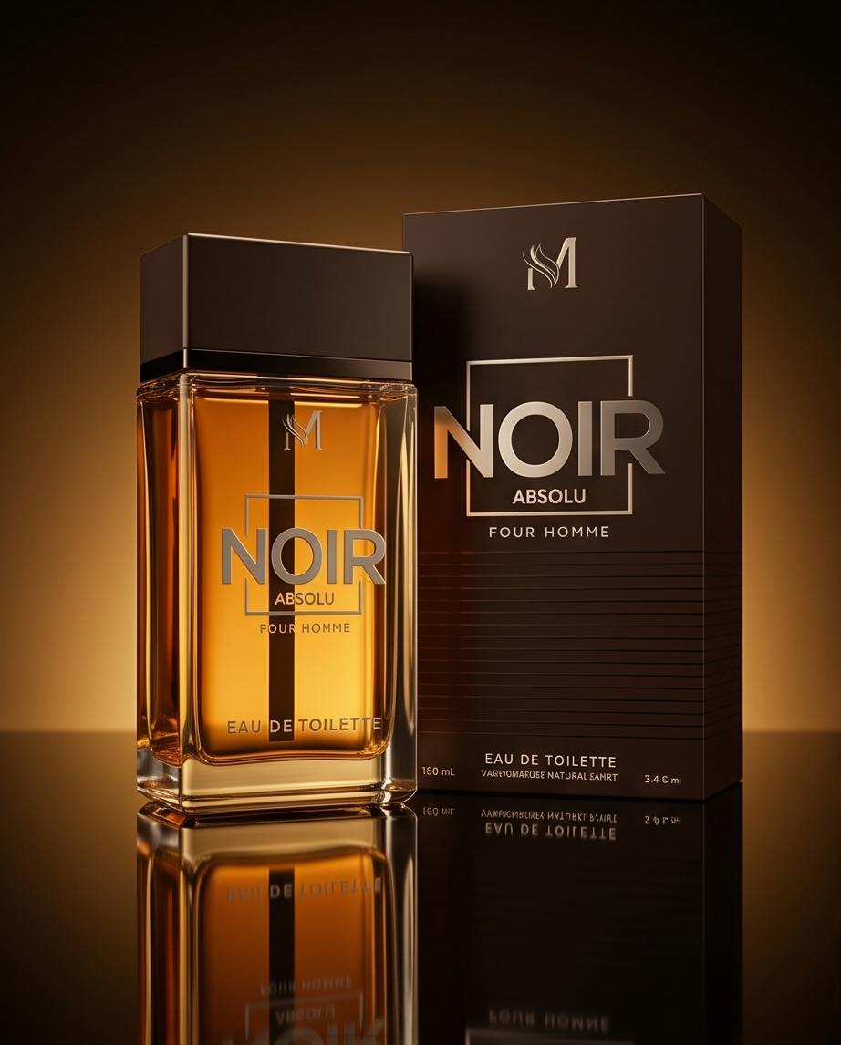 Profumo Uomo Legnoso Intenso EDT Elegante
