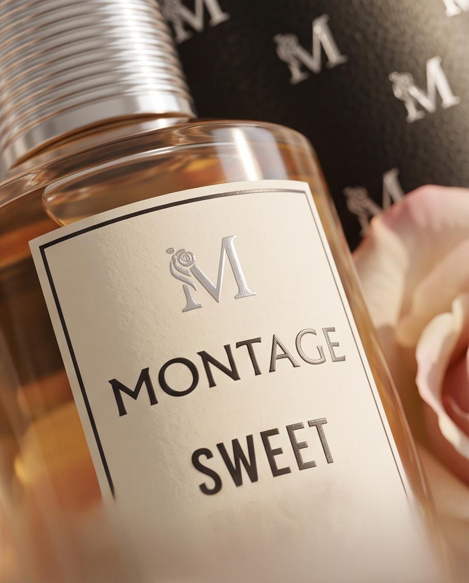 Profumo Donna Rosa e Vaniglia 100ml