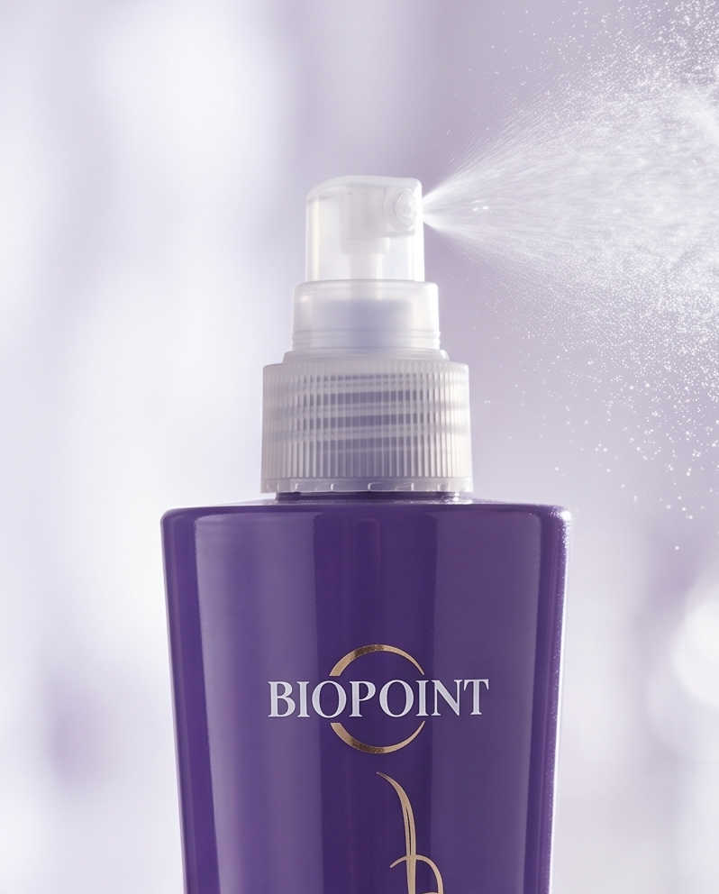 Biopoint Spray Anti Giallo Capelli JESKAA