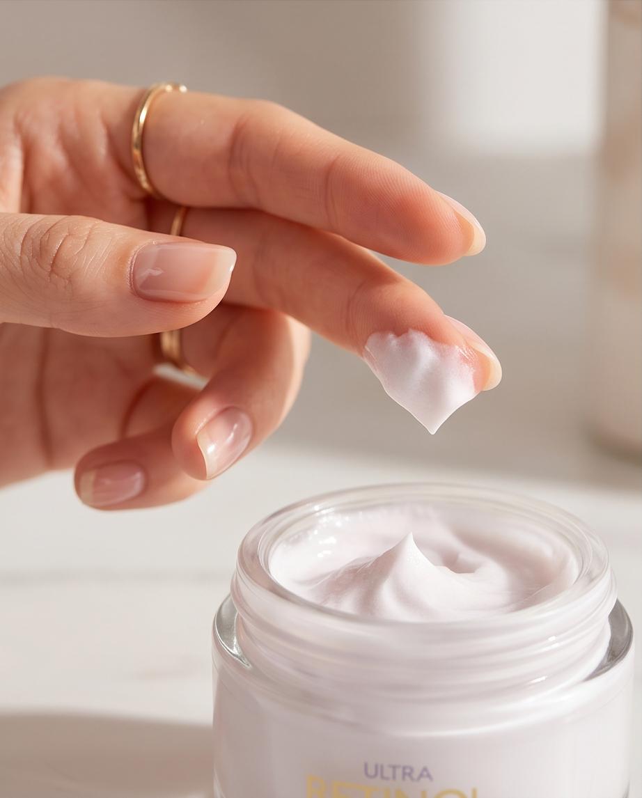 Crema Viso al Collagene Jeskaa