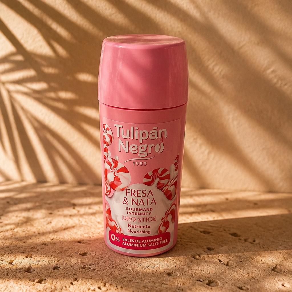 Deodorante Tulipán Stick JESKAA