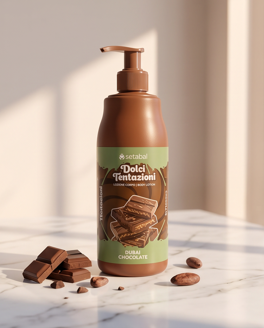 Dubai Chocolate JESKAA