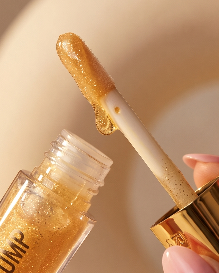 Gloss L'Oréal OH MY GLOSS! PLUMP: Gloss Volumizzante Labbra