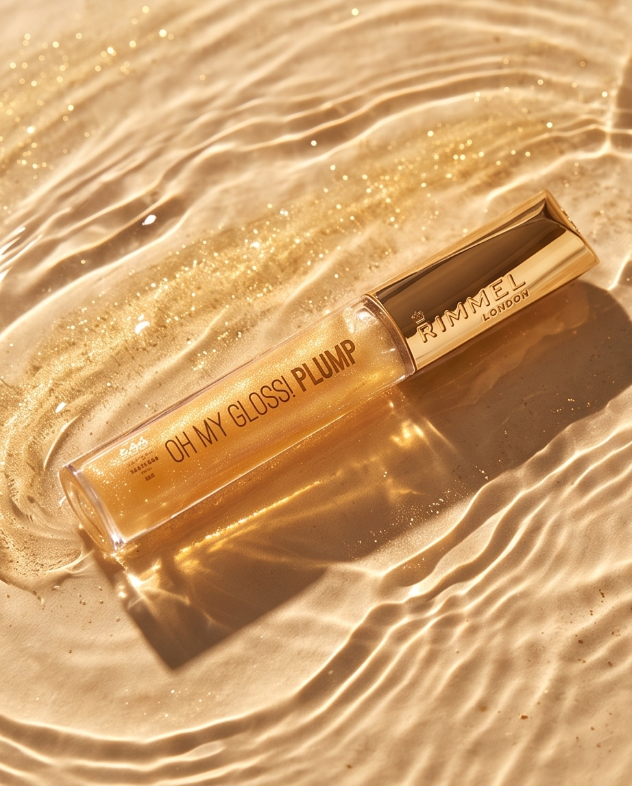 Gloss L'Oréal OH MY GLOSS! PLUMP: Gloss Volumizzante Labbra