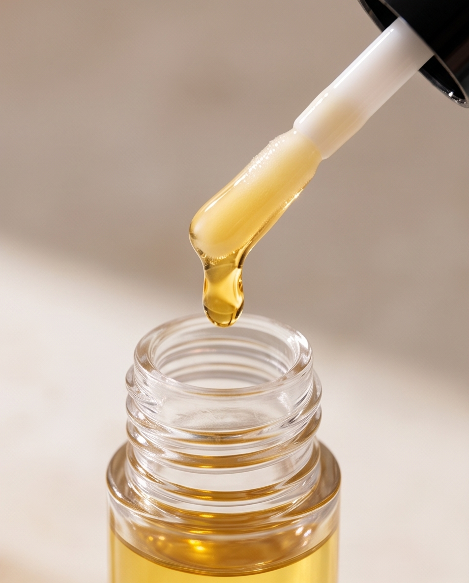 Siero Labbra Volumizzante: Nourishing Lip Serum