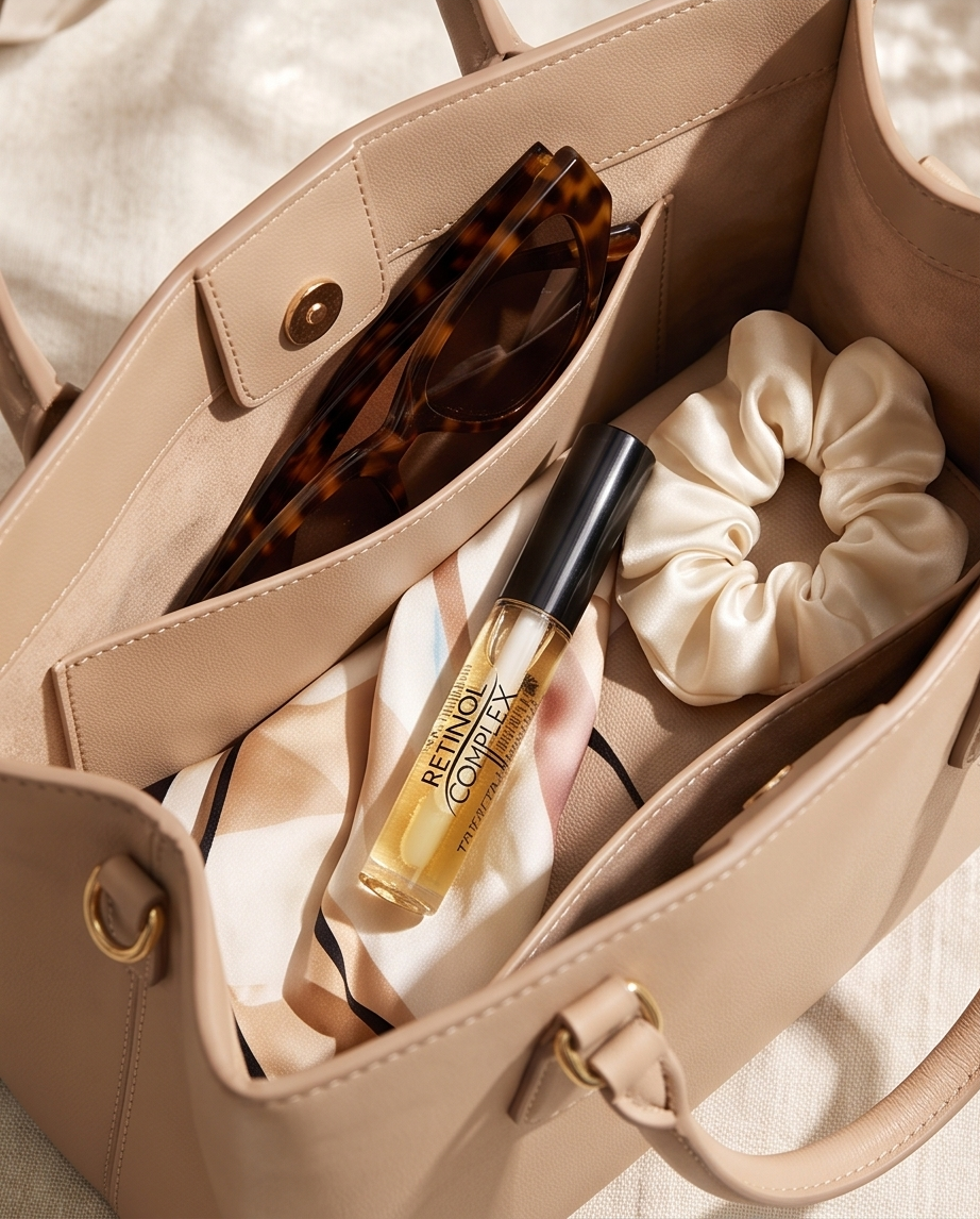 Siero Labbra Volumizzante: Nourishing Lip Serum