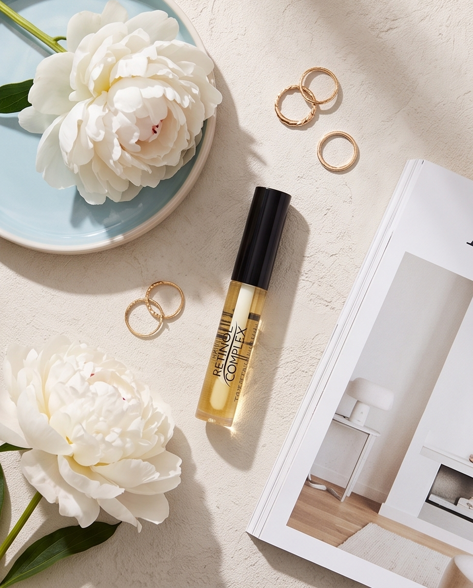 Siero Labbra Volumizzante: Nourishing Lip Serum