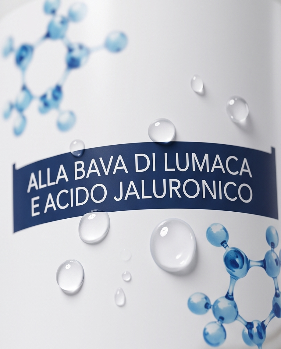 Latte Detergente: Detersione Delicata e Rinfrescante