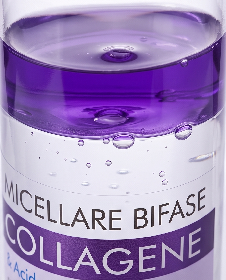 Acqua Detergente: Il Tuo Cleanser Delicato e Multifunzionale