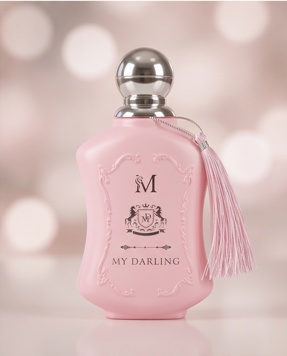 My Darling – Eau de Parfum Donna