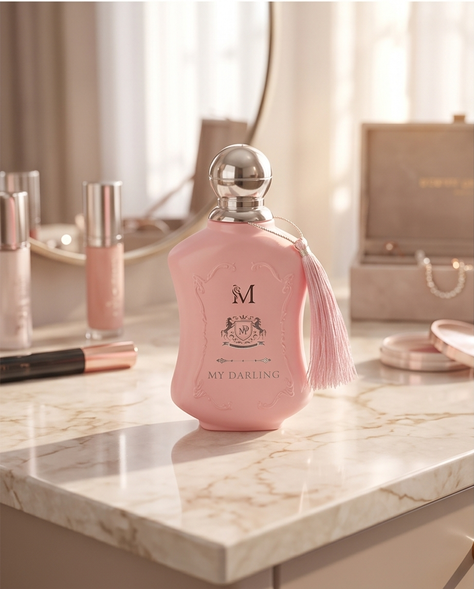 My Darling – Eau de Parfum Donna