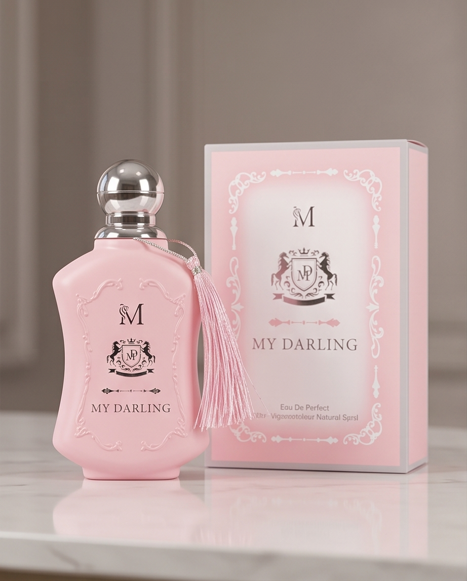 My Darling – Eau de Parfum Donna