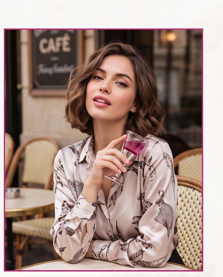 Paris L'Amour JESKAA
