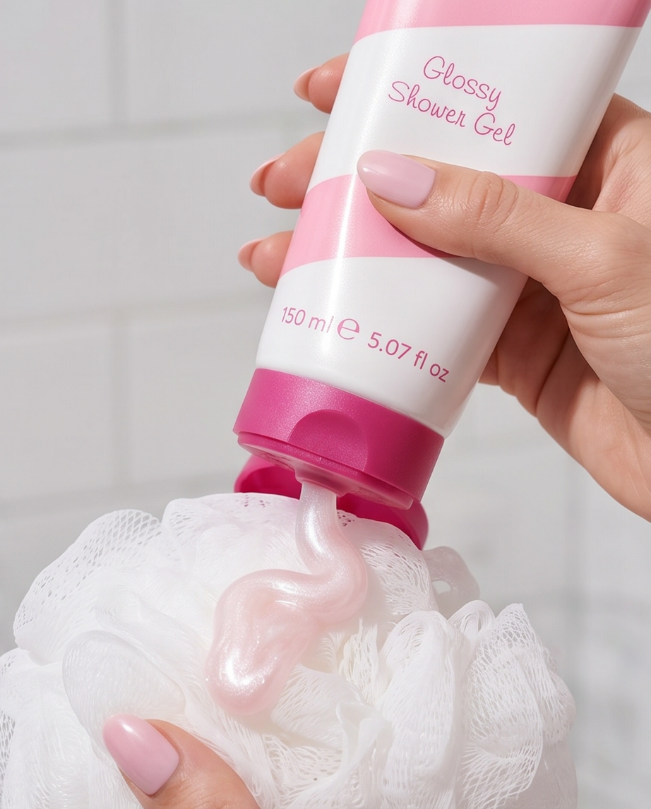 Body Lotion Pink Sugar: Lozione Corpo Cremosa e Profumata