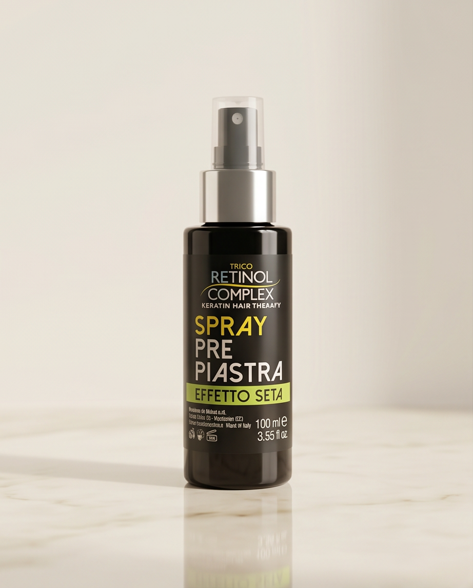 Spray Pre Piastra JESKAA