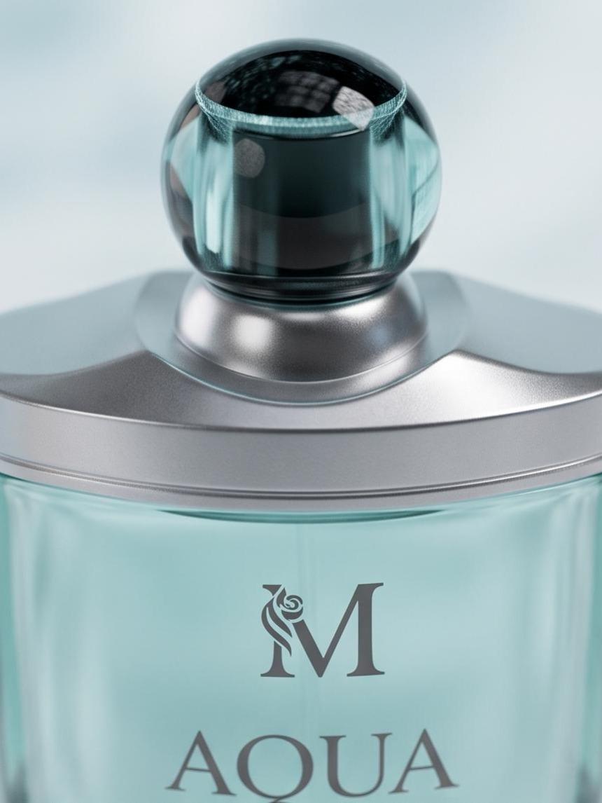 Profumo Donna Fresco e Acquatico 100ml