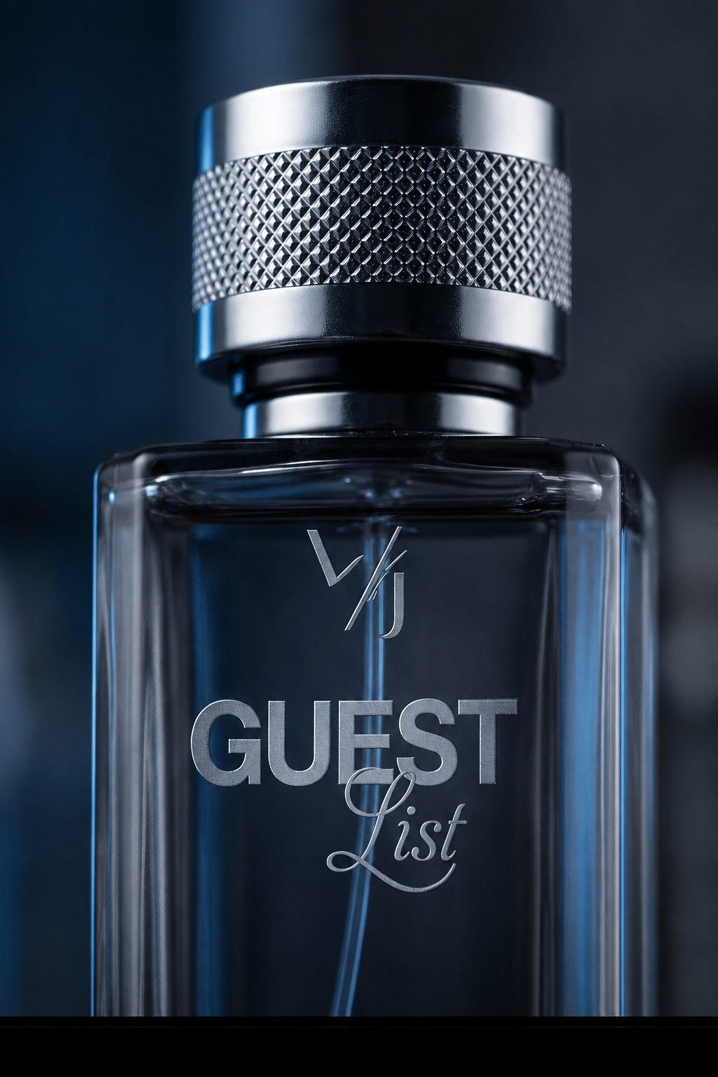 Guest List Pour Homme: Eau de Toilette dal Carattere Deciso