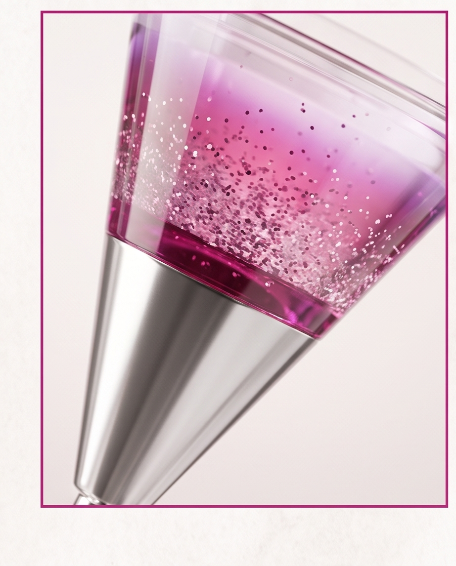 Fragranza Frizzante Donna: Profumo Dolce e Scintillante