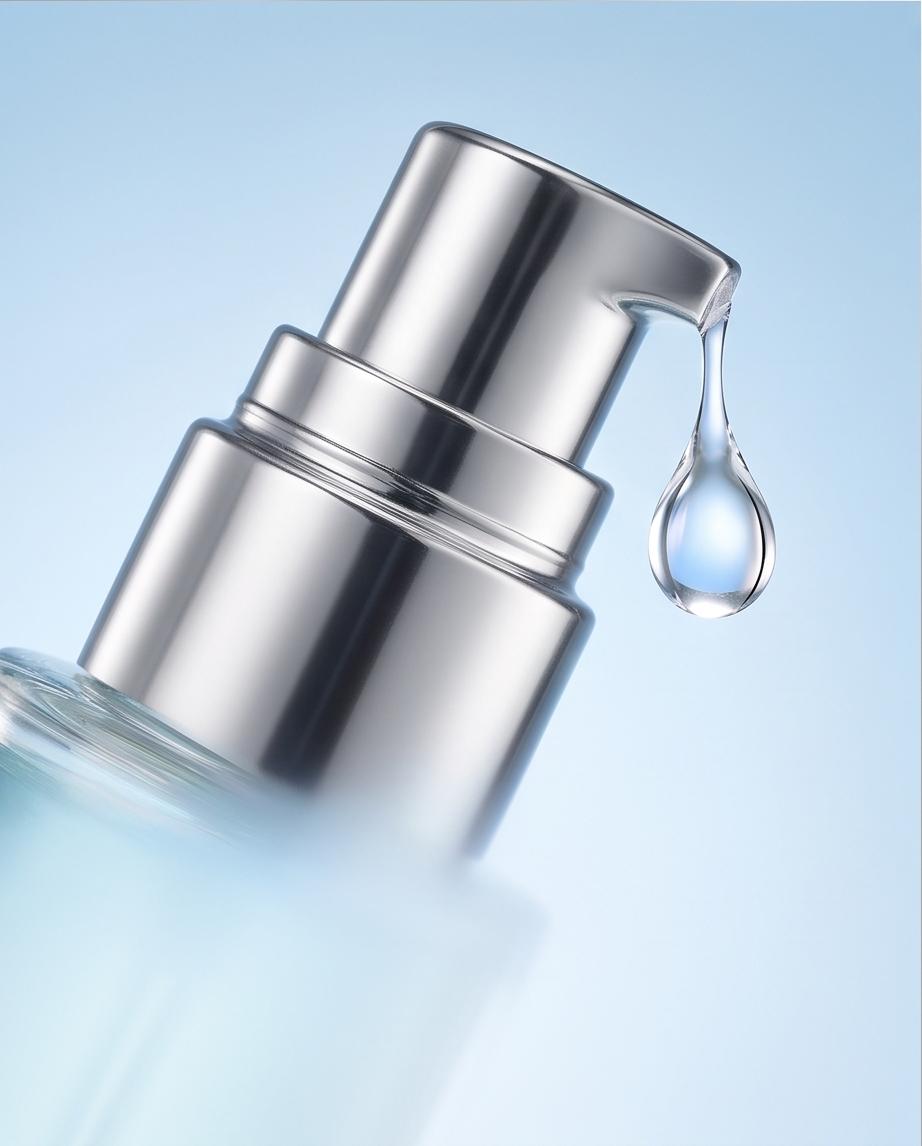Siero Viso SOS Macchia con Active Bright e Niacinamide 30ml
